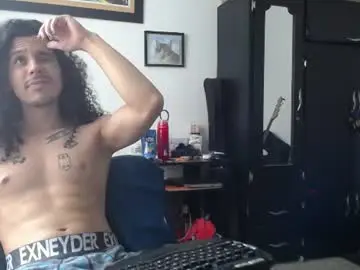 Chaturbate Sex Chat of esnaider_man