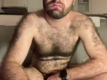 Chaturbate Sex Chat of hairynewland94