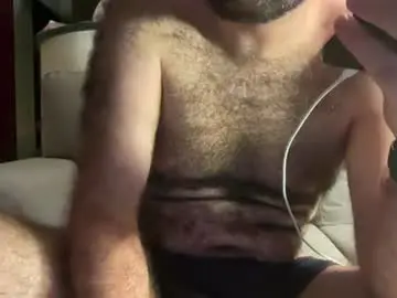 Chaturbate Best Webcam of hairynewland94