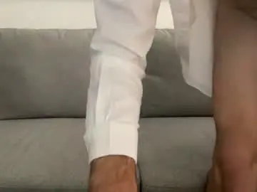 Chaturbate Private Sex Chat of hairynewland94