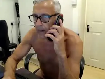 Chaturbate Best live sex cam show of nakedcarpenteruk
