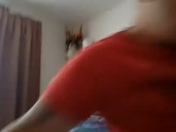 Chaturbate Sex Cam of spacekdavid17