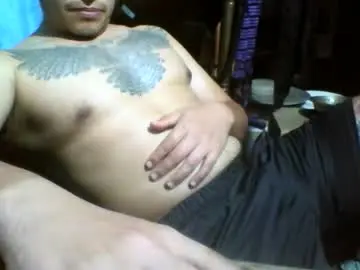 Chaturbate Private Sex Chat of viernes1010