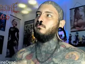 Chaturbate Adult Video Chat of bloodline_666