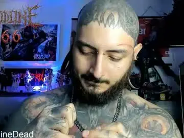 Chaturbate Adult Webcam of bloodline_666