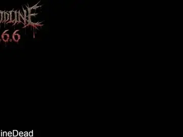 Chaturbate Sex Cam of bloodline_666
