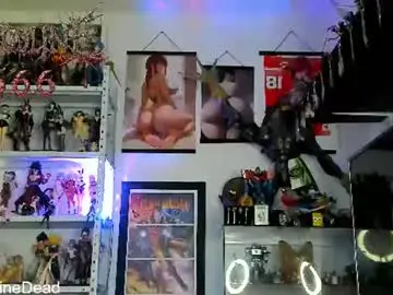 Chaturbate Adult Webcam of bloodline_666