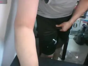 Chaturbate Watch Live Sex Cams of casper__32