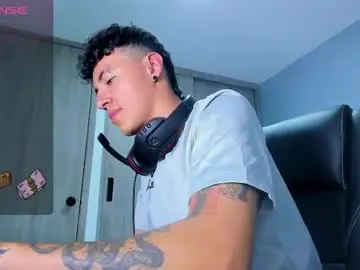 Chaturbate Adult Webcam of good_sheep