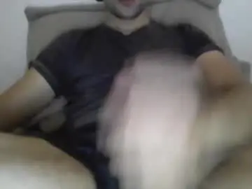 Chaturbate Nude Webcam of sebaa23cm