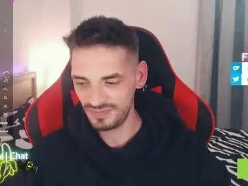 Chaturbate Best live sex cam show of secret_sir
