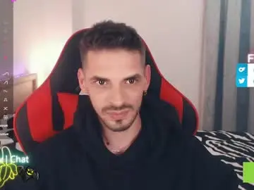 Chaturbate Live Porn of secret_sir