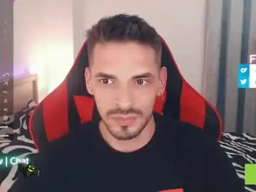 Chaturbate Best live sex cam show of secret_sir