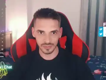 Chaturbate Free Live Porn of secret_sir