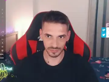 Chaturbate Free Porn Cam of secret_sir