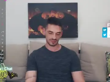Chaturbate Watch Live Sex Cams of secret_sir