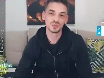 Chaturbate Sex Cam of secret_sir