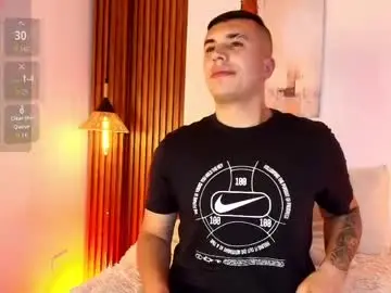 Chaturbate Best Webcam of diiego_axel