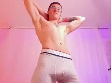 Chaturbate Free Porn Cam of glexiis_