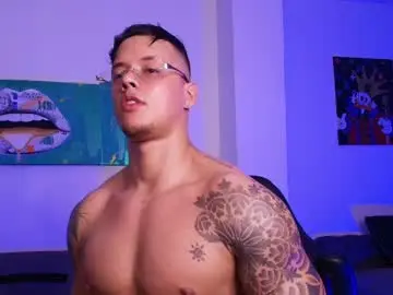 Chaturbate Live Sex Cam of imconor