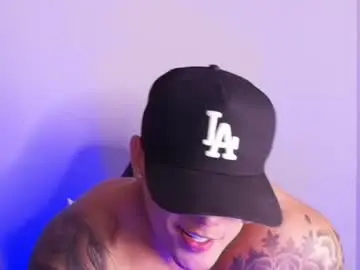 Chaturbate Private Sex Chat of imconor