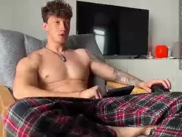 Chaturbate Nude Webcam of lyon_power_