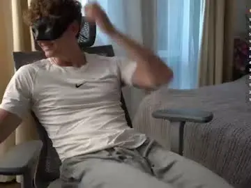 Chaturbate Adult Webcam of maestro3369