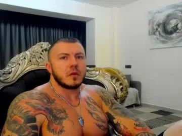 Chaturbate Live Sex Cam of masterdevil11