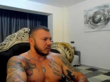 Chaturbate Nude Webcam of masterdevil11