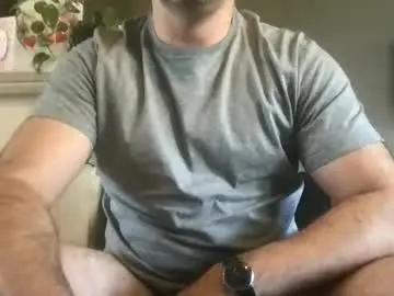 Chaturbate Free Live Porn of urhungdaddy8