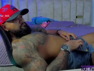 Chaturbate Watch Live Sex Cams of connor_666