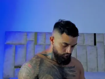 Chaturbate Live Sex of connor_666