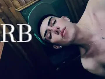 Chaturbate Nude Webcam of ryannhill_
