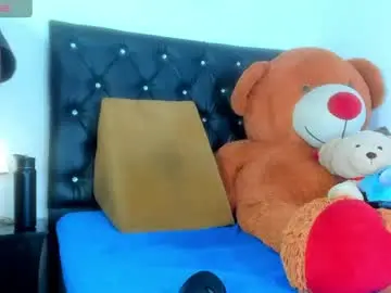 Chaturbate Sex Cam of thegemini_prince