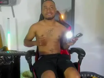 Chaturbate Free Porn Cam of thegemini_prince