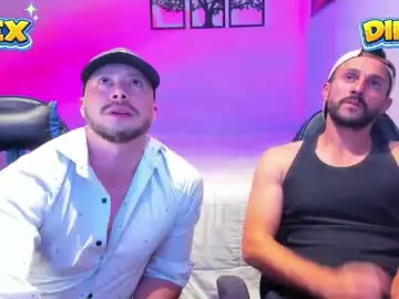 Chaturbate Private Sex Chat of alexanderjaz