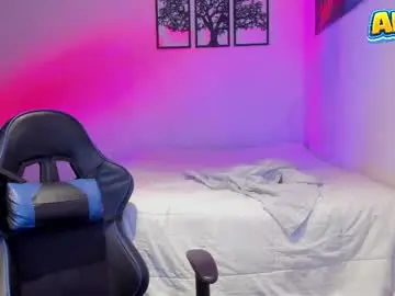 Chaturbate Adult Webcams of alexanderjaz