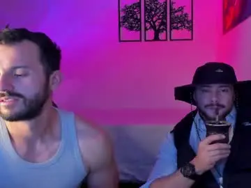 Chaturbate Private Sex Chat of alexanderjaz