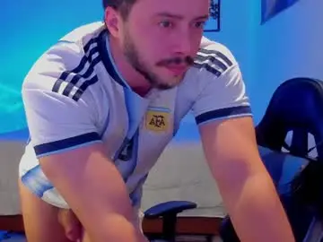 Chaturbate Free Porn Cam of alexanderjaz