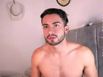 Chaturbate Private Sex Chat of aydan_stiven9