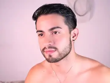 Chaturbate Live Sex Cam of aydan_stiven9