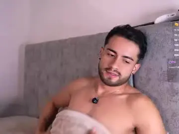 Chaturbate Live Porn of aydan_stiven9