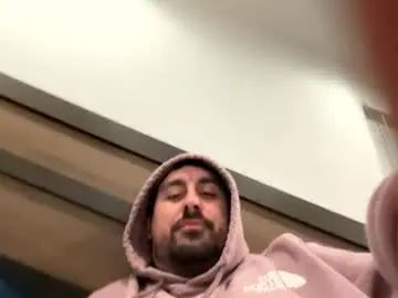 Chaturbate Sex Cam of dreamteam03