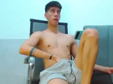 Chaturbate Adult Webcam of jhony_sex3