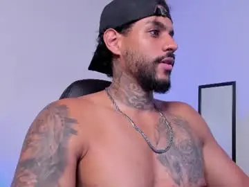 Chaturbate Sex Chat of luigi1_