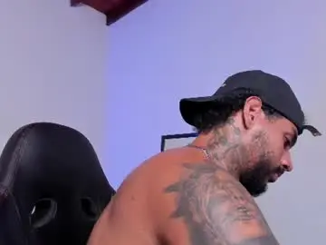 Chaturbate Private Sex Chat of luigi1_
