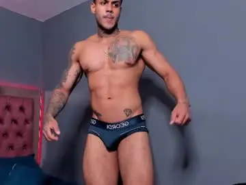 Chaturbate Adult Video Chat of luigi1_