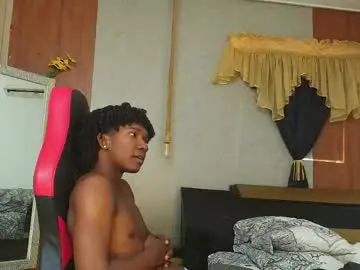 Chaturbate Live Sex of negga_cum