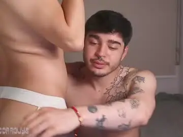 Chaturbate Sex Chat of nextdoorguys