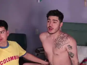 Chaturbate Watch Live Sex Cams of nextdoorguys